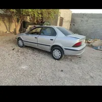 سمند