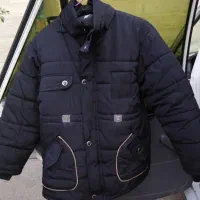 کاپشن پسرانه