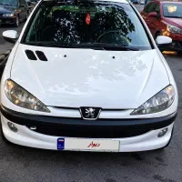 206مدل 87