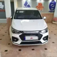 تحویلی پارس نوا(ال نود نیوفیس) صفر و خشک به روز