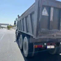 فروش شش دانگ بنز ولوو یا ۱دانگ ۱دستگاه اویکو ۳۸۰|خودرو سنگین|تهران, تهرانسر شرقی|دیوار
