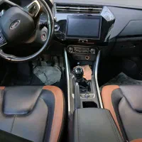 ایکس ۲۲ پرو دنده ۴۰۲|خودرو سواری و وانت|مشهد, سمزقند|دیوار