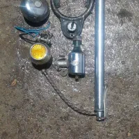 ابزار چ ا ق و|کلکسیون اشیاء عتیقه|کازرون, |دیوار