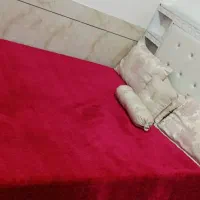 تخت خواب دونفره