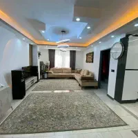 آپارتمان ۷۵ متری / پل‌عراق / با آسانسور