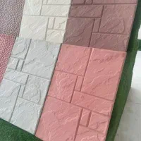 موزاییک سنگ مصنوعی پارکت پله سر دیواری سینک بتونی