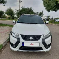 کوئیک RS مدل 1402