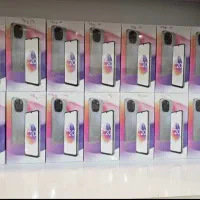 گوشی سایفر حافظه ۶۴ گیگ