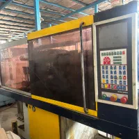 دستگاه تزریق پلاستیک ظهراب ۳۵۰ گرم تا ۴۰۰ گرم|ماشینآلات صنعتی|قرچک, زیبا شهر|دیوار