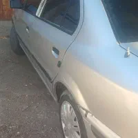سمند LX ساده، مدل ۱۳۸۴|خودرو سواری و وانت|شیراز, سیلو|دیوار