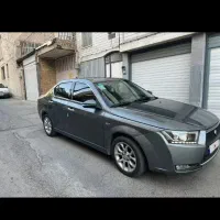 دنا پلاس توربو۶ دنده