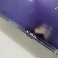 تلویزیون ۴۹ اینچ|تلویزیون و پروژکتور|تهران, وصفنارد|دیوار