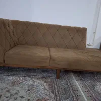 مبل ال ۶نفره