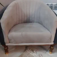 مبل راحتی ۷نفره|مبلمان خانگی و میز عسلی|اصفهان, جلالیه|دیوار