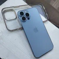 ایفون 13پرو مکس  Laaبا حافظه 256|موبایل|انزل, |دیوار