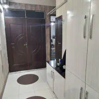 آپارتمان ۹۰ متری ۲ خواب طبقه اول|اجارهٔ آپارتمان|مشهد, ایثارگران|دیوار