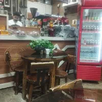 شاگرد، همکار، باریستا، قهوه فروشی|استخدام خدمات فروشگاه و رستوران|مشهد, موسوی قوچانی|دیوار