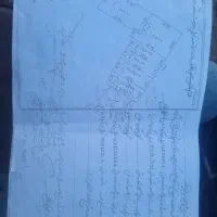 زمین 170متری قیمت مناسب با امتیاز. قولنامه و کروکی|فروش زمین و ملک کلنگی|کاشان, مزرعه نو|دیوار