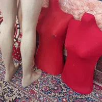 مانکن برای خیاط ولباس فروشی|لوازم خیاطی و بافتنی|گرگان, |دیوار