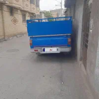 نیسان دوگانه