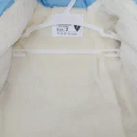 کاپشن بچگانه کاملا نو با اتیکت|کفش و لباس بچه|تهران, والفجر (افسریه)|دیوار