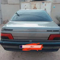 405مدل 92|خودرو سواری و وانت|بندرلنگه, |دیوار