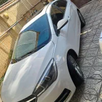 آریزو۵ اکسلنت اتومات مدل۹۷|خودرو سواری و وانت|آزادشهر, |دیوار