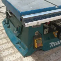 میز برش ام دی اف مارک ماکیتا|ابزارآلات|فلاورجان, |دیوار