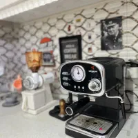 اسپرسوساز مباشی ۲۰۱۰