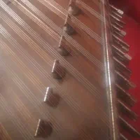 سنتورقدیمی خوش صدا رسا حرفه ای کوک سل