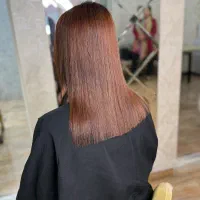 Keratin|خدمات زیبایی و سلامت|رودسر, |دیوار