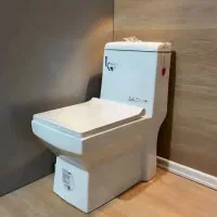 توالت فرنگی و سنگ روشویی به قیمت عمده