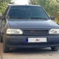 پراید ۸۴ نوکمدادی