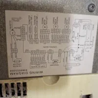 کولر گازی جنرال|کولر گازی و فنکوئل|قشم, |دیوار