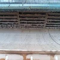 تعمیرات کولر گازی