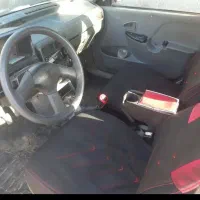 پراید مدل 82 سفید|خودرو سواری و وانت|قنوات, |دیوار