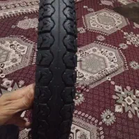 لاستیک عقب هندا ۱۲۵