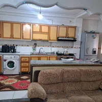 یک واحد۹۸متری آپارتمانی برای اجاره