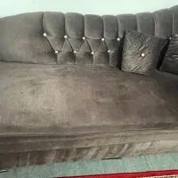 مبل راحتی|مبلمان خانگی و میز عسلی|رشت, منظریه|دیوار