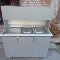 کابینت آشپز خانه|جاکفشی، کمد، دراور|میاندوآب, |دیوار