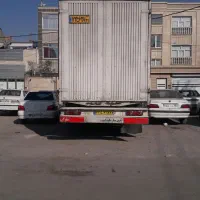 کامیون جک آراز|خودرو سنگین|مشهد, اروند|دیوار