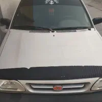 پراید صبا