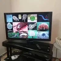 تلوزیون سونی اصل ژاپن 46 اینچ|تلویزیون و پروژکتور|قم, صدوق|دیوار