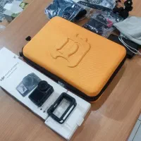 دوربین اکشن کمرا DJI actiona camera adventur combo|دوربین عکاسی و فیلمبرداری|تهران, سعادتآباد|دیوار