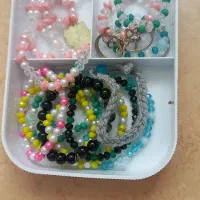 تعدادی وسیله به قیمت مناسب|ظروف نگهدارنده، پلاستیکی، یکبارمصرف|قم, یزدانشهر|دیوار