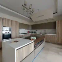 ۱۳۰متر رویایی سوپرلوکس/مشاعات لاکچری/ویوابدی چیتگر|فروش آپارتمان|تهران, کوهک|دیوار