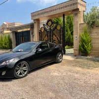 جنسیس ۲۰۱۱|خودرو سواری و وانت|رشت, دیلمان|دیوار