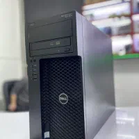 کیس نسل هفت با دو گیگ گرافیک / اقساطی|رایانه رومیزی|تبریز, |دیوار