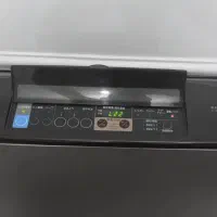 بخاری گازی برقی ژاپنی