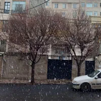 ۲۲۰ متر کلنگی بر ۱۰ شمالی با جواز ۵ طبقه